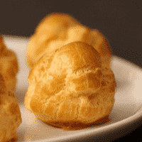 Cream Puff