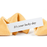 Fortune Cookie