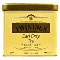 Earl Grey