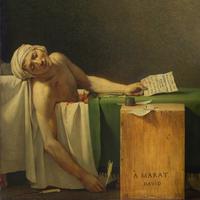 The Death of Marat