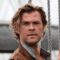 In the Heart of the Sea (2015)