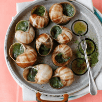 Escargot