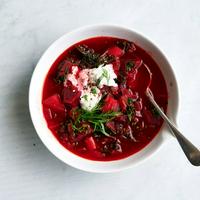 Borscht