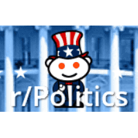 r/politics (Reddit)