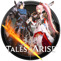 Tales Of Arise