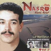 Cheb Nasro - Balak mateb shinih