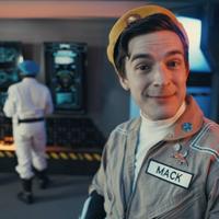 Mack