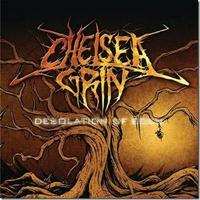 Chelsea Grin-Desolation of Eden