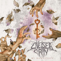 Chelsea Grin-My Damnation