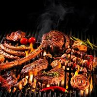 Grill