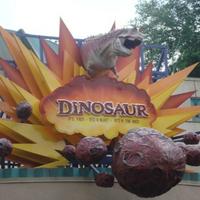 Dinosaur (Disney's Animal Kingdom)