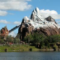 Expedition Everest