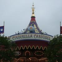 Prince Charming Regal Carrousel