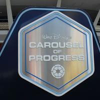 Walt Disney's Carousel of Progress