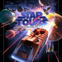 Star Tours – The Adventures Continue