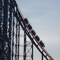 The Big One (roller coaster)