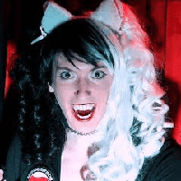 Tabby (Contrapoints)