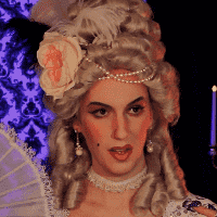 Lady Foppington (Contrapoints)