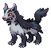 Mightyena