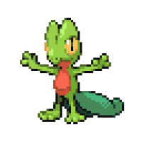 Treecko