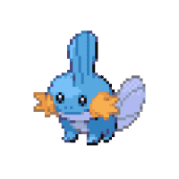 Mudkip