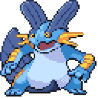 Swampert