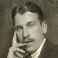 Arthur Bliss