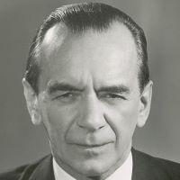 Malcolm Sargent