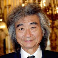 Seiji Ozawa