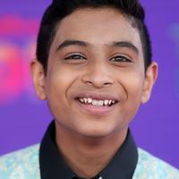 Aryan Simhadri