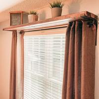 Curtains