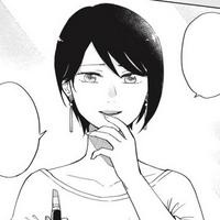 Ayako Asano