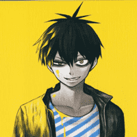 Blood Lad