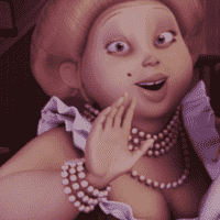 Madame carlotta