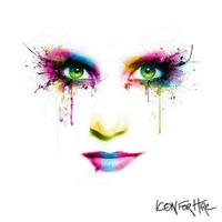 Icon for Hire - Hope of Morning