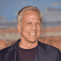 Patrick Fabian