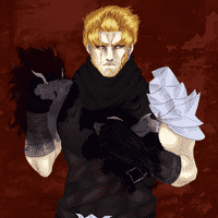 Jonathan "Johnny" Black