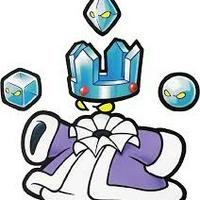 Crystal King