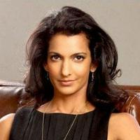 Poorna Jagannathan