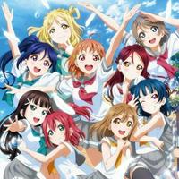 Love Live! Sunshine!!