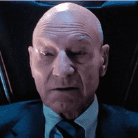 Charles Xavier “Professor X” (Universe 838)