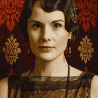 Mary Talbot