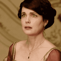 Cora Crawley