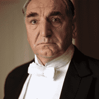 Mr. Carson