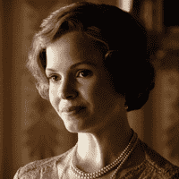 Princess Mary