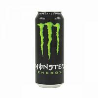 Monster Energy