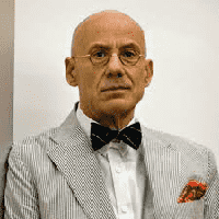 James Ellroy