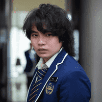 Sunny (Titan Academy)