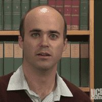 Welcome to my Study (2007)