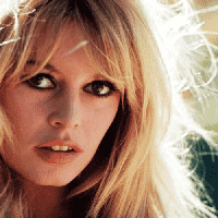 Brigitte Bardot